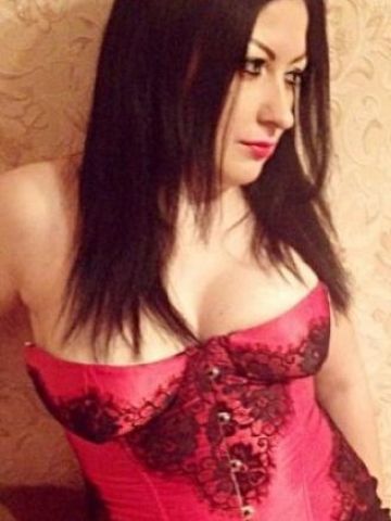 Алина